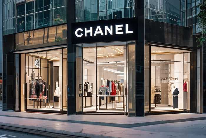 香奈儿衣服官方旗舰店在哪里、香奈儿衣服官方旗舰店在哪里买