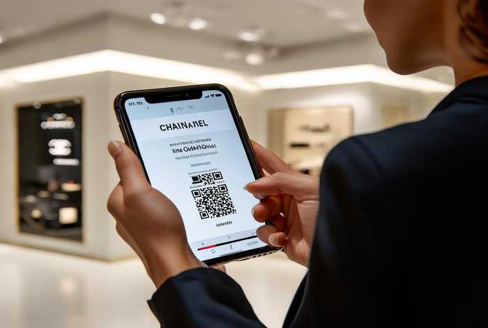 香奈儿香水官网查询正品扫码、香奈儿香水官网查询正品扫码是真的吗