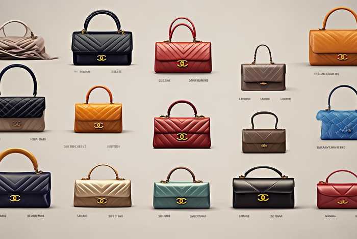 香奈儿女包图片大全（香奈儿女包图片大全及价格）