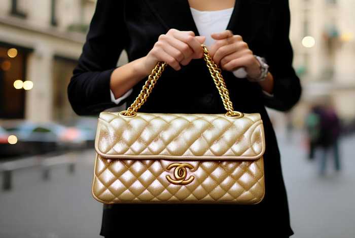 香奈儿金球包属于哪个系列 - 香奈儿金球包属于哪个系列的