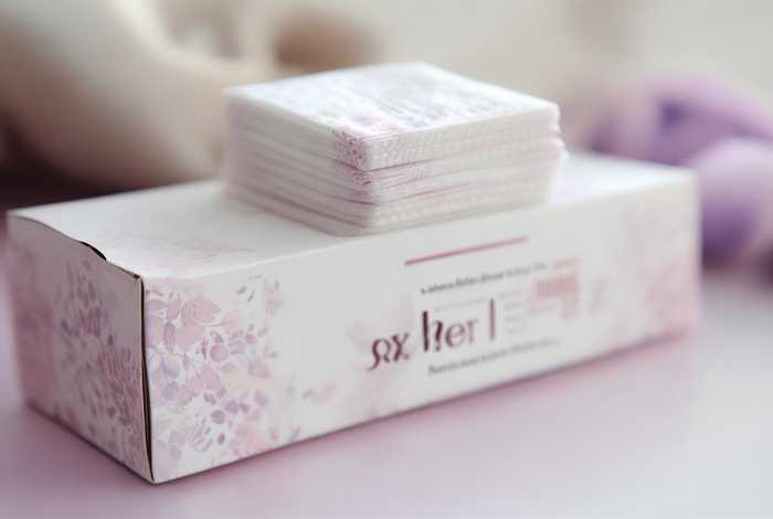 卫生巾多少片一个包装（卫生巾多少片一个包装的）