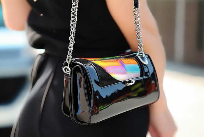 斜挎女式包 - 新款女式斜挎包