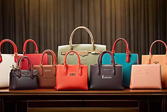 十大品牌包排行榜前十名 - 十大品牌包排行榜前十名标志