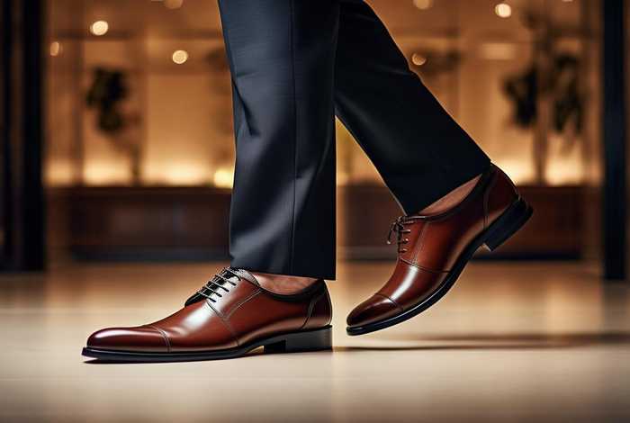 世界品牌男鞋（世界品牌男鞋排行榜）