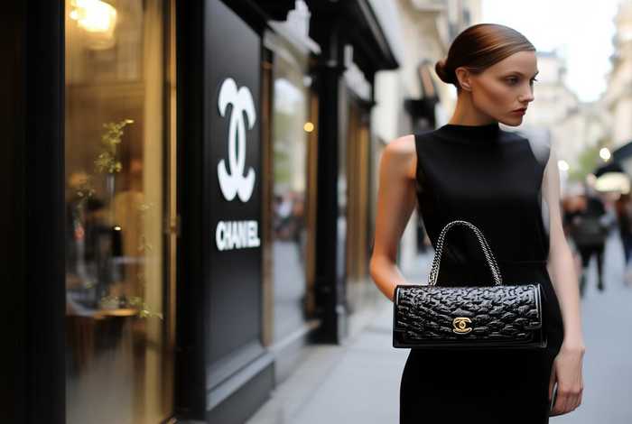 香奈儿法国官网入口（香奈儿官网法国官网 包）