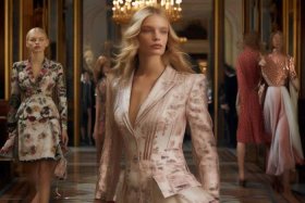 十大奢侈品牌女装（十大奢侈品牌女装排名）