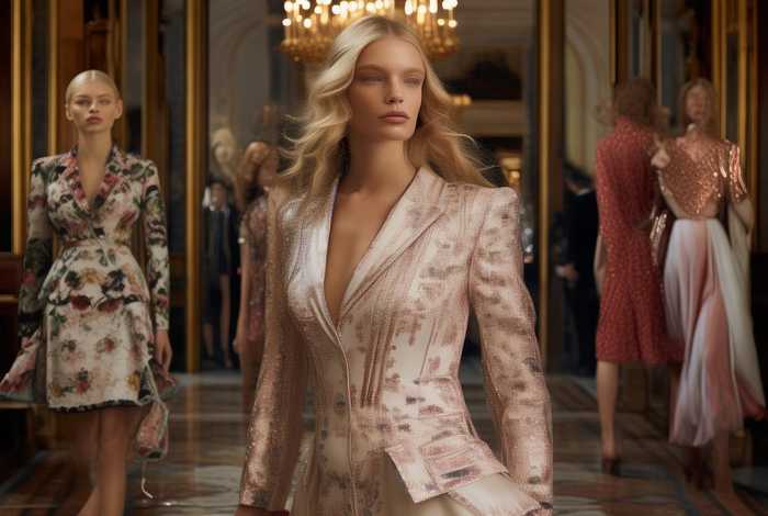 十大奢侈品牌女装（十大奢侈品牌女装排名）