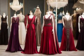 奢侈品女装排名前十的品牌 奢侈品女装排名前十的品牌有哪些