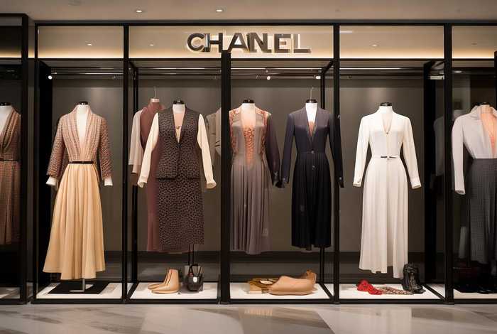 香奈儿官网旗舰店衣服女装价格；香奈儿官网旗舰店衣服女装价格表