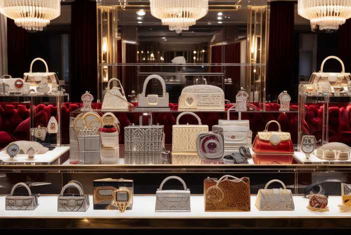 一线大牌奢侈品排行榜价位多少；一线大牌奢侈品排行榜价位多少钱一个