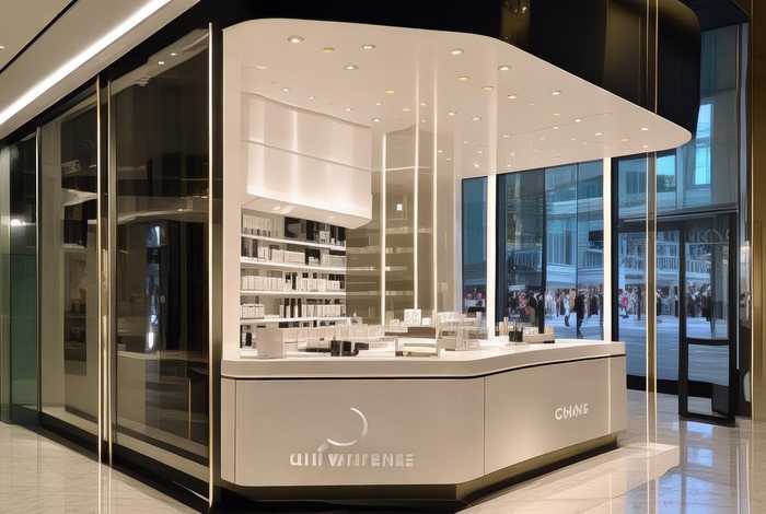 香奈儿澳门专柜地址 澳门香奈儿护肤品专柜地址