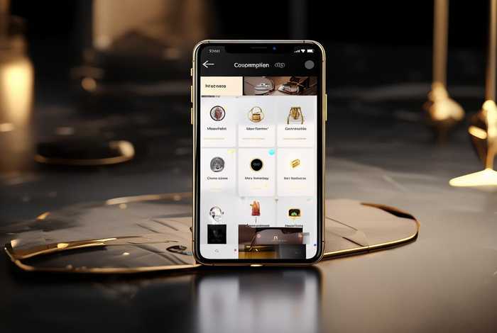 奢侈品平台哪个最好（奢侈品app平台哪个最好）