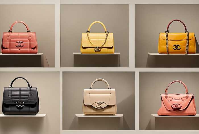 香奈儿季节包款有哪些（香奈儿季节包款有哪些系列）