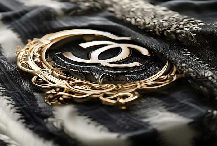 香奈儿标志解析；香奈儿标志解析大全