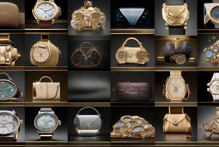 十大奢侈品饰品 - 十大奢侈品饰品排名及图标志