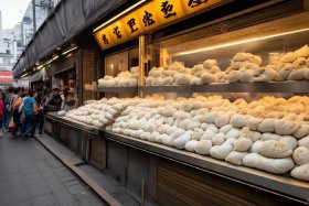 十大品牌包子店 十大品牌包子店排行榜
