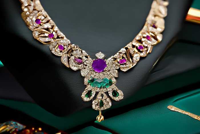 奢侈品排行榜前十名项链，奢侈品排行榜前十名项链品牌