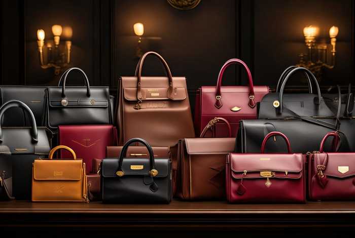 最高档的包包品牌有哪些；最高档的包包品牌有哪些名字