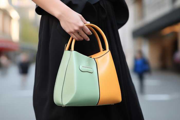 最新款时尚包包（最新款时尚包包品牌）