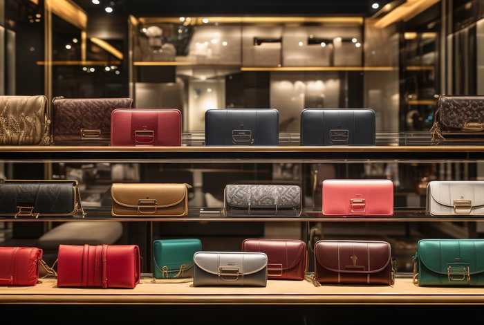 十大名牌钱包、十大名牌钱包排名