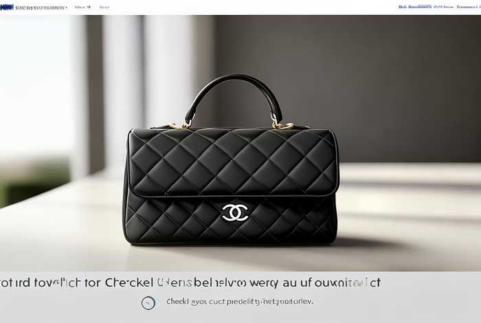 香奈儿包包的官网怎么查；香奈儿包包的官网怎么查真伪