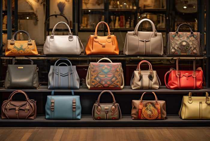 意大利小众包包设计感 - 意大利小众包包品牌有哪些