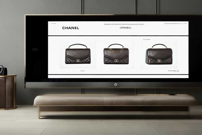 香奈儿线上买包在哪买（香奈儿线上买包在哪买正品）