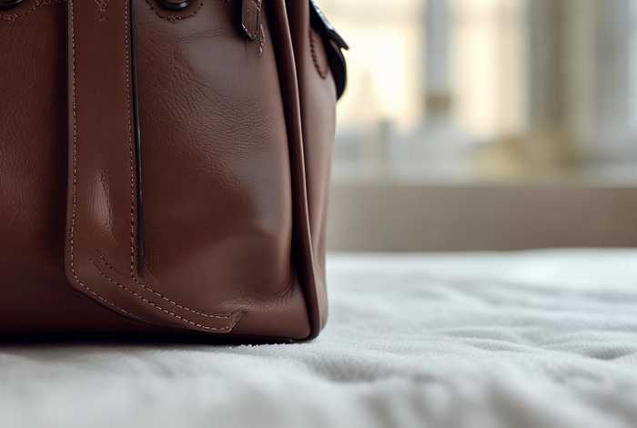 真皮女包怎么清洗、真皮女包怎么清洗视频