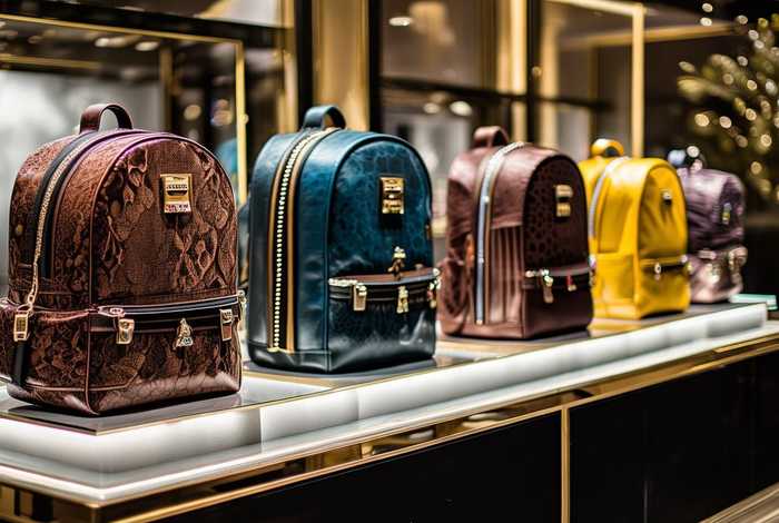 奢侈品双肩包推荐排行榜 - 奢侈品双肩包推荐排行榜前十名