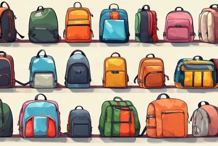 中国品牌双肩包不同品牌对比 中国品牌双肩包不同品牌对比图 中国品牌双肩包不同品牌对比 中国品牌双肩包不同品牌对比图