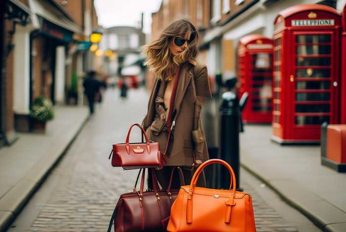 英国的包包牌子推荐 英国的包包牌子推荐有哪些