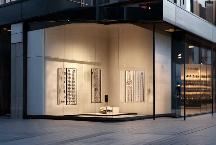 香奈儿耳环专卖店，香奈儿耳环专卖店在哪里