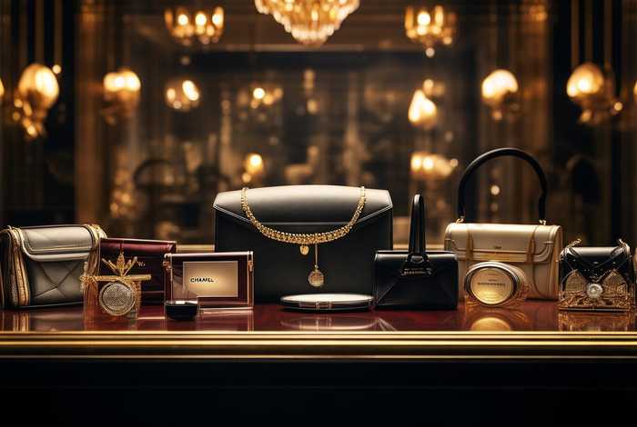 奢侈品牌排行榜前十（奢侈品牌排行榜前十名宝格丽）