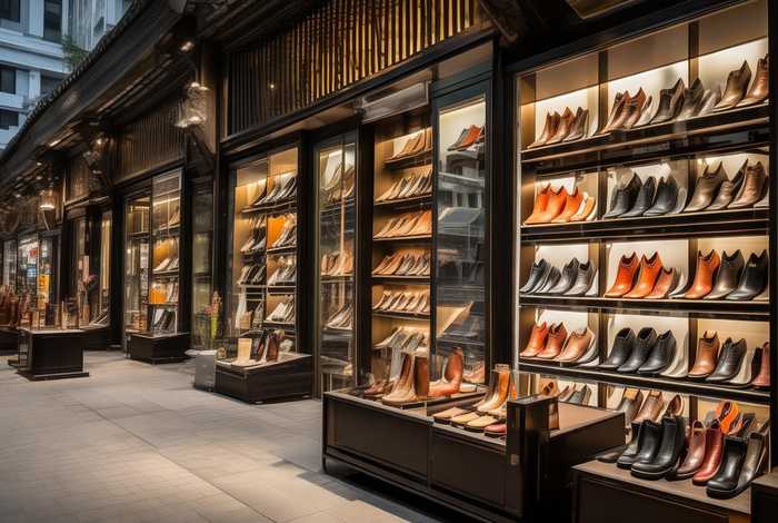 中国十大皮鞋男鞋品牌、中国十大皮鞋男鞋品牌排行榜