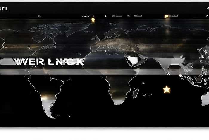 香奈儿正品查询系统官网网址 - 香奈儿护肤品正品查询系统