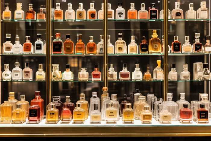 世界名牌香水品牌 - 世界名牌香水品牌大全