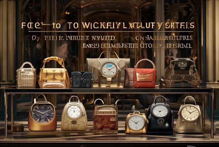 世界十大奢侈品排行榜都是那个国家的，世界十大奢侈品牌都是哪个国家的