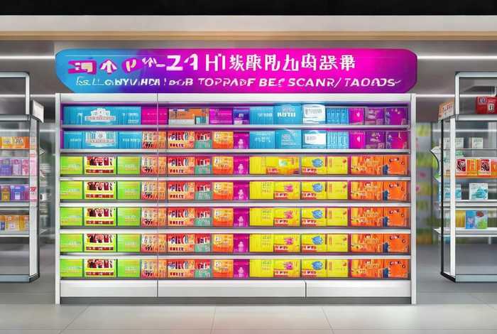 央视十大名牌卫生巾，央视十大名牌卫生巾是哪里的