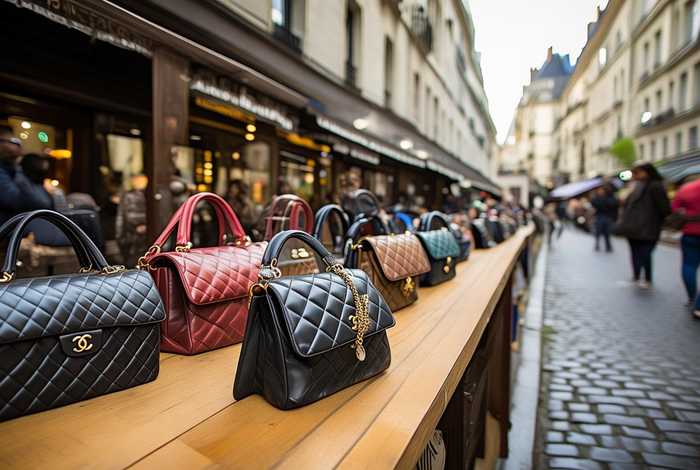 香奈儿包二手市场 - 香奈儿二手市场行情 香奈儿包二手市场 - 香奈儿二手市场行情