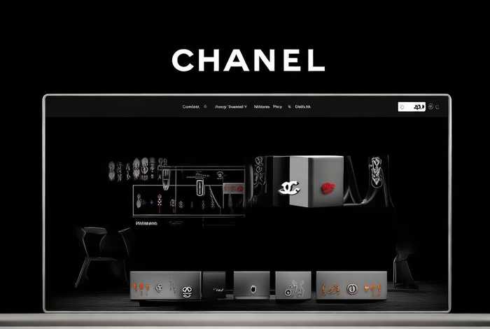 香奈儿珠宝中国官网，香奈儿珠宝中国官网入口