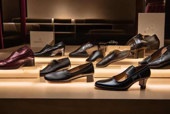 世界名牌鞋子品牌大全、世界名牌鞋子品牌大全有哪些