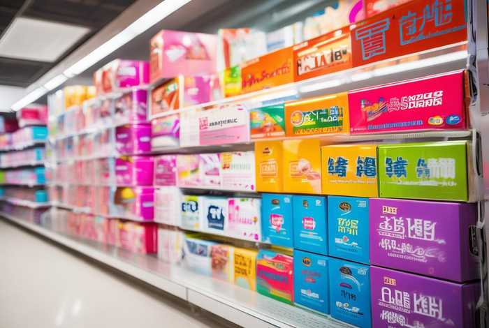 中国国产卫生巾品牌有哪些、中国国产卫生巾品牌有哪些名字