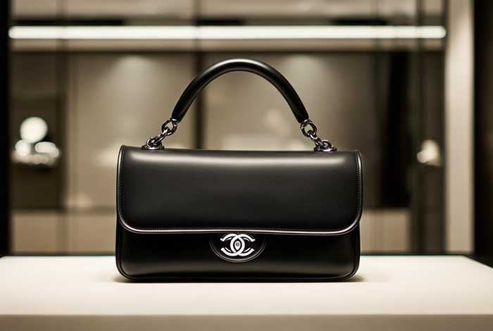 香奈儿经典新款双肩包，香奈儿经典新款双肩包价格