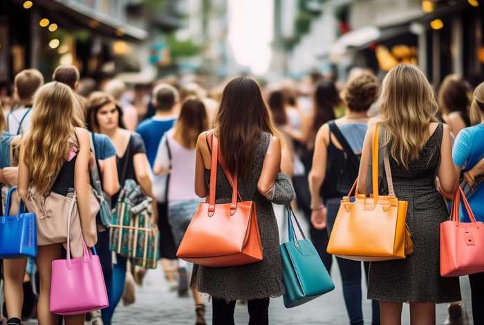 一般女生包包都会买多少价位的；女生一般买包包都是多少钱的