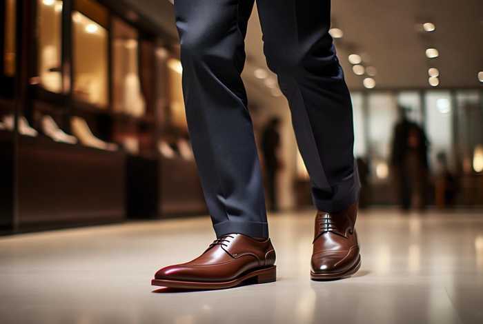 世界品牌男鞋（世界品牌男鞋排行榜）