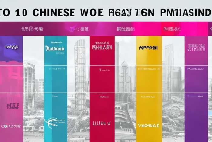 中国一线女装10大品牌对比（中国一线女装10大品牌对比图）