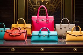 奢侈品女包品牌排行榜前十名有哪些、奢侈品女包品牌排行榜前十名有哪些牌子