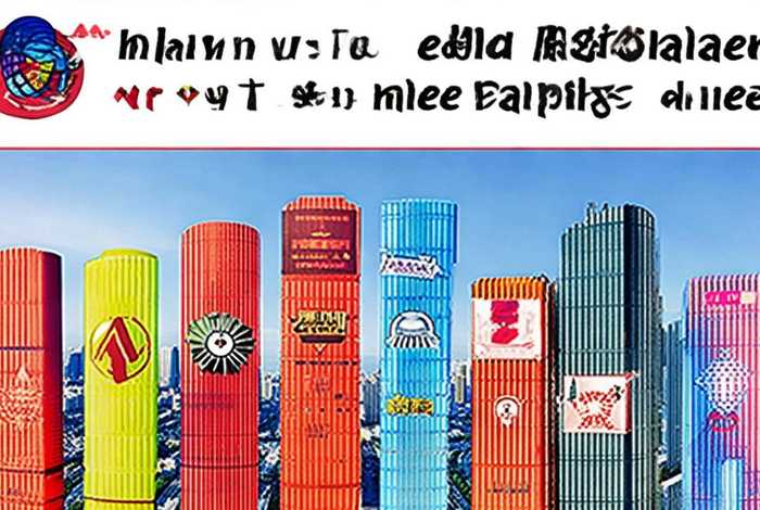 中国十大最著名品牌企业，中国十大最著名品牌企业有哪些