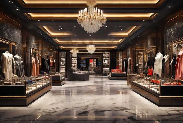 奢侈品品牌店铺有哪些 奢侈品品牌店铺有哪些类型
