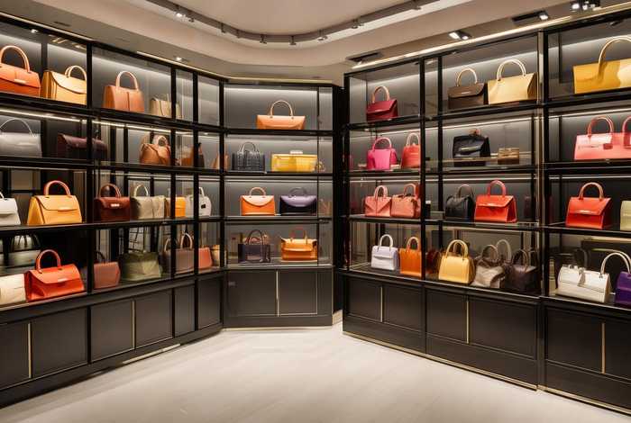 手提包品牌大全排行榜 - 手提包品牌大全排行榜前十名